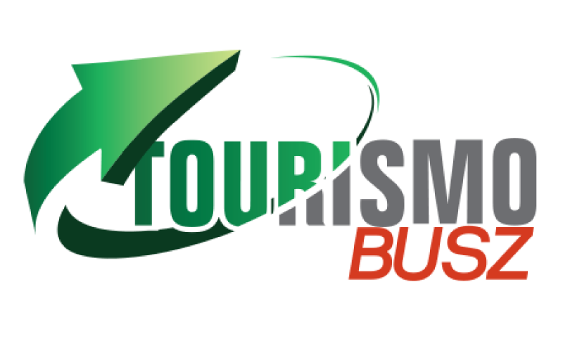 Tourismo Busz logó